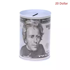 Daxıl \ Копилка \ Money box 20 USD