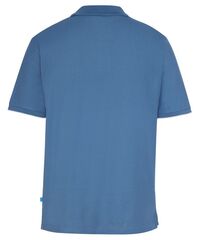 Теннисное поло Australian Open Polo Pocket AO Logo - elemental blue