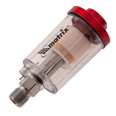 MATRIX Влагоотделитель 1/4