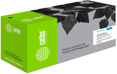 Картридж лазерный Cactus CS-CF471X CF471X голубой (23000стр.) для HP Color LJ Enterprise Flow M681dh, M681f, M682z