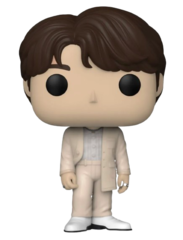 Фигурка Funko POP! Rocks BTS S4 Jin