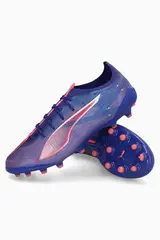 Бутсы Puma Ultra 5 Ultimate AG - темно-синий