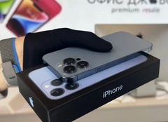 iPhone 13 Pro, 256 ГБ б/у