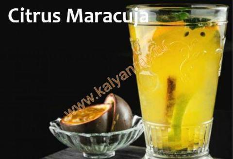 Argelini Citrus Maracuja