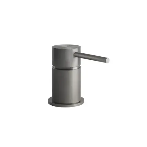 Gessi 316 FLESSA Рычаг управления настольный 54005#708, Copper Brushed PVD