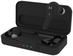 Наушники HARPER HB-520 черный