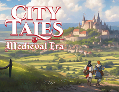 City Tales - Medieval Era (Ранний доступ) (для ПК, цифровой код доступа)