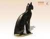 статуэтка Богиня - кошка Бастет