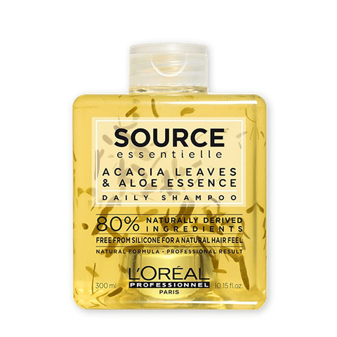 Loreal Source Daily Shampoo - Шампунь для всех типов волос