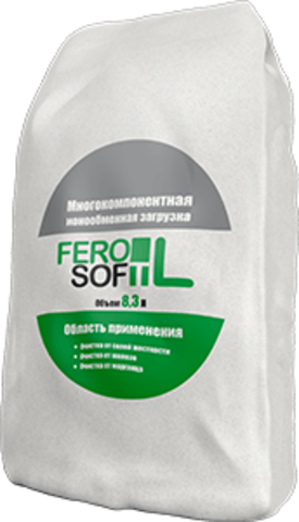 FeroSoft L (8,333л/6,7кг)