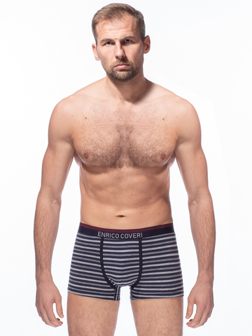 Мужские трусы EB 1662 Boxer Enrico Coveri