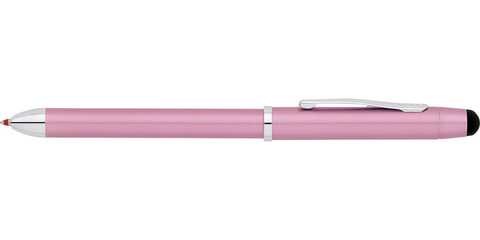 Ручка многофункциональная Cross Tech3 Plus, Pink (AT0090-6)