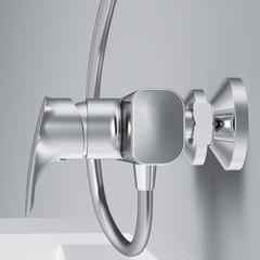 Смеситель для душа AM.PM Spirit V2.1 - F71A20000