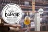 Baladin Italy Alley in keg