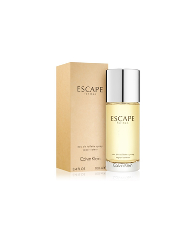 Calvin Klein Escape For Men