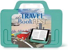 The Travel Book Rest Mint