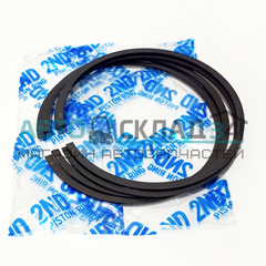 КОЛЬЦА ПОРШНЕВЫЕ 0,25 CRETA, ix35, SPORTAGE 14- ДВИГ NU TP 81,25 1,0-1,2-2,0