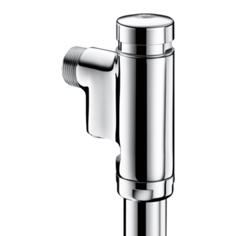 Delabie 761003 Набор TEMPOFLUX  (унитаз) М3/4", наружный угловой +  труба ?28+ запорн. вентиль