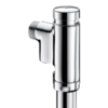 Delabie 761003 Набор TEMPOFLUX  (унитаз) М3/4", наружный угловой +  труба ?28+ запорн. вентиль