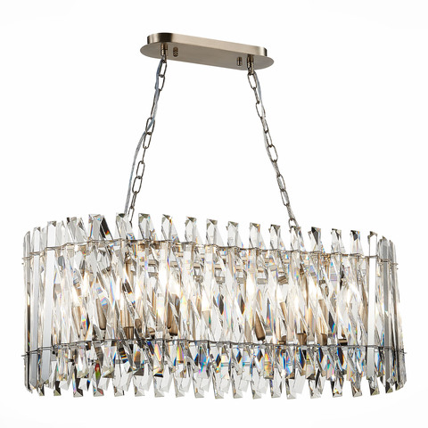 Люстра подвесная ST Luce Fabio SL1170.103.10