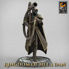 Эльф Полуэльфы Темные эльфы Дроу Воин Паладин Варвар Файтер Рыцарь миниатюра для dnd, днд, pathfinder, фентези, Настольная игра, НРИ, Варгейм, РПГ