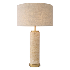 Лампа настольная Table Lamp Lxry арт.116918