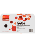 CLT-404Bk Картридж EasyPrint LS-K404 для Samsung Xpress SL-C430, C430W, C480, C480W, C480FW (1500стр.) черный, с чипом