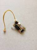 Датчик дверцы HP LJ M15, M28, M111, M141 (RM3-7169/RK2-9940) OEM