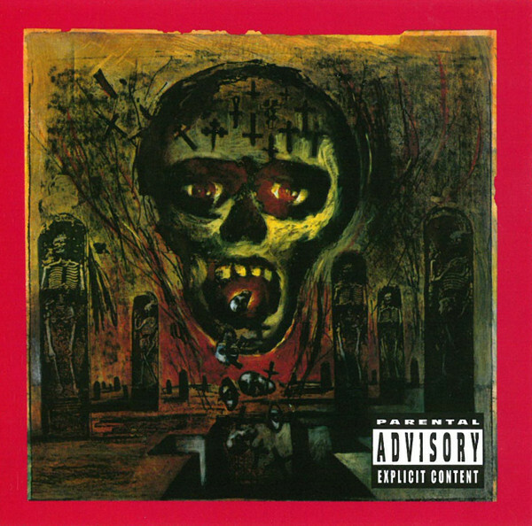 SLAYER: Seasons In The Abyss