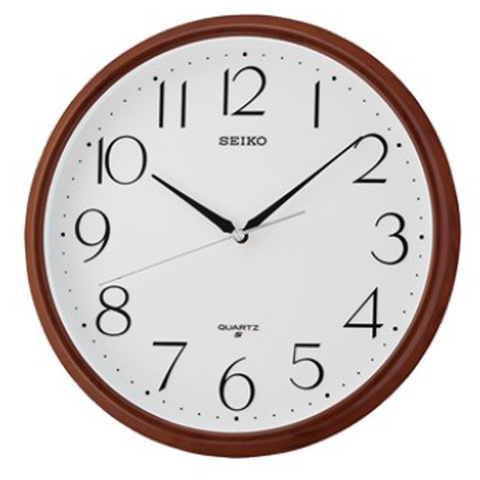 Настенные часы Seiko QXA695ZT