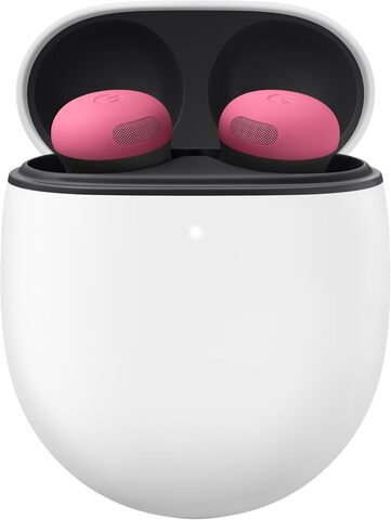 Беспроводные наушники Google Pixel Buds Pro 2, Розовый | Peony
