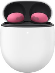 Беспроводные наушники Google Pixel Buds Pro 2, Розовый | Peony