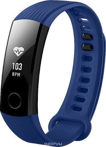 Huawei Honor Band 3 Blue
