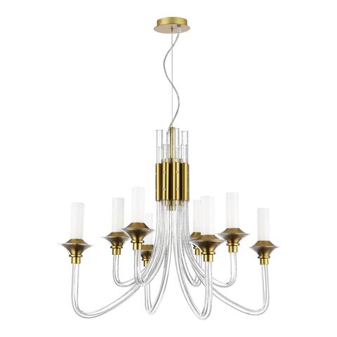 Люстра подвесная ST Luce Vetrano SL1241.203.08