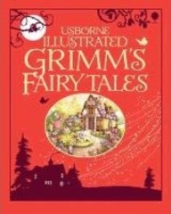 Illustrated Grimms Fairy Tales