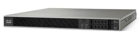 Межсетевой экран Cisco ASA5555-FPWR-K9