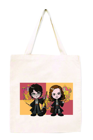 Çanta \ Сумка \ Bag Harri Potter 4 Hogwarts