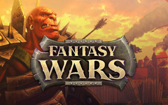 Fantasy Wars (для ПК, цифровой ключ)