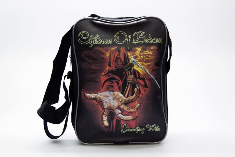 Men zoos radios weather bags children. Children of Bodom торба. Барсетка Чайлд.