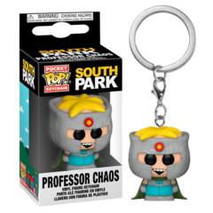 Брелок Funko Pocket POP! Keychain: South Park S3: Professor Chaos