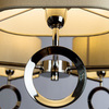 Люстра Divinare Contralto 4069/02 LM-5