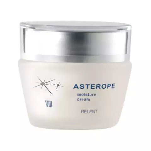 Крем Asterope увлажняющий для лица - Relent Asterope Moisture Cream