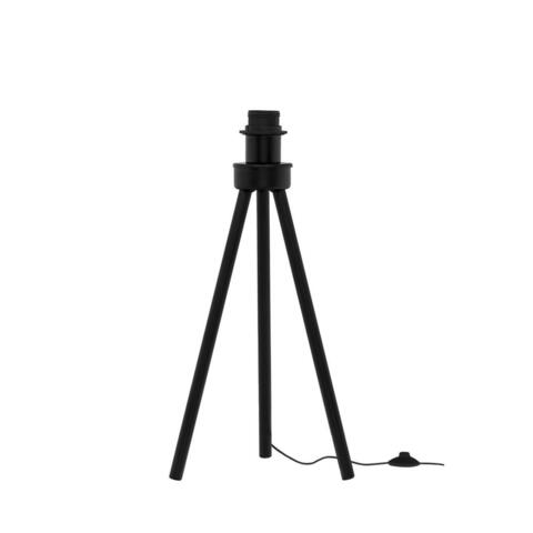 Настольная лампа Loft It Nordic 1700-TBK+SW