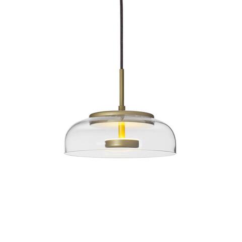 Подвесной светильник Loft It DISK 8210-P