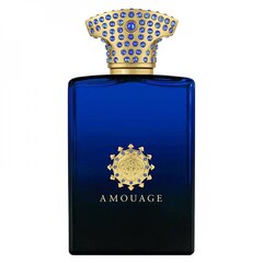 Amouage Interlude man Limited Edition