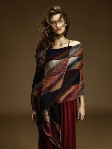 Журнал Schoppel Knit The Cat 8 We Are Color