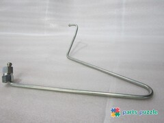 Трубка топливная / INJECTION PIPE АРТ: 932-304