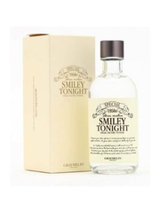 Крем - Эмульсия с Улиточным Муцином GRAYMELIN Smiley Toning Snail Nutry Emulsion (130 мл)