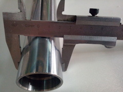 Перо вилки для INDIAN SCOUT от 2016 г. и выше