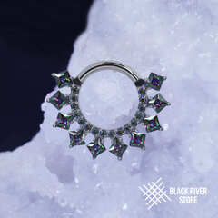 Кликер Amaze Mystic Topaz 1.2мм